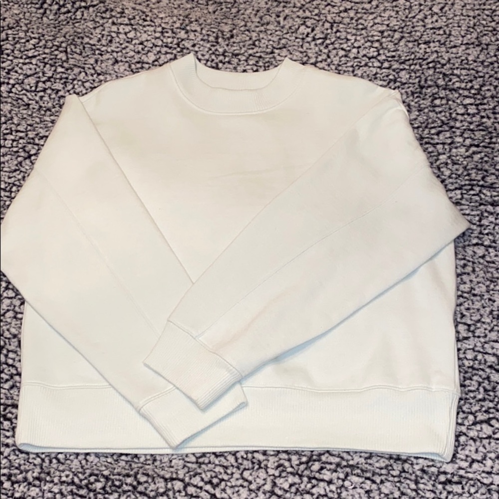 crewneck